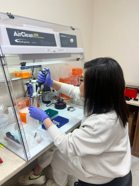 How Do We Test For West Nile?